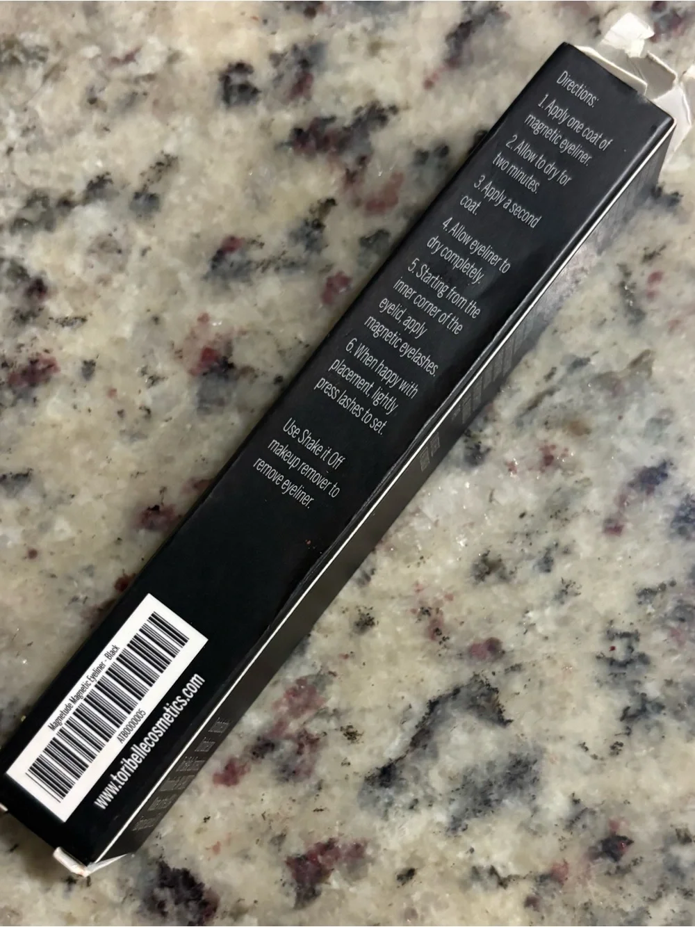 Magnetude  Magnetic Eyeliner
